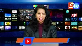 STV TELUGU NEWS BULLETIN | 18-07-2021 |