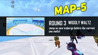 Pet Mania Free Fire Map - 5