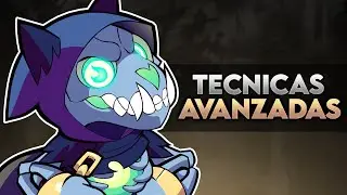 3 T&eacute;cnicas avanzadas de Brawlhalla - Trucos para mejorar en Brawlhalla 👑