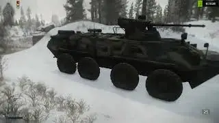 Escaping Tarkov - Raid 290 (6 EKIA)