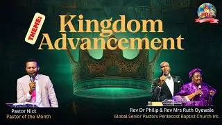 Glorious Worship Experience / 8th February 2026