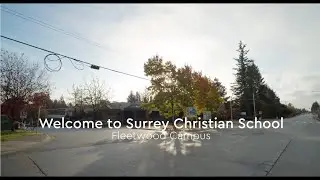 SCS   Fleetwood Campus Virtual Tour