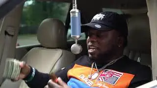 BAR 4 BAR | Savage B - Pooh Shiesty Flow (Live Performance) @HeataHD