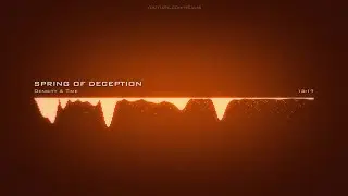 Density & Time ♪ SPRING OF DECEPTION  #AmbientBright
