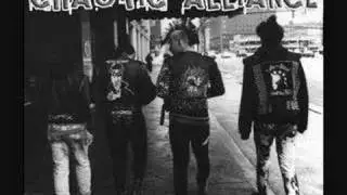 Chaotic Alliance-Breaking the Silence
