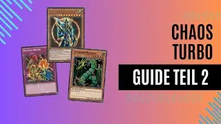 Chaos Turbo Guide f&uuml;r Fortgeschrittene
