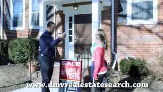 Long & Foster Commercial - Brian Thompson