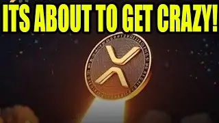 XRP SHUT DOWN (THIS IS BAD) !!!! WHITE HOUSE CONFIRMS !!!!