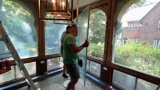 Window Replacement Huntersville NC - Home Window Repair & Replacement Service
