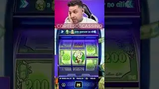 Buxexa forrando o mundo no CASH MANIA da Pg 🤑💰💵🤩 SE INSCREVE NO CANAL ❤️