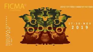 FICMA 4.0: TRANSMEDIA