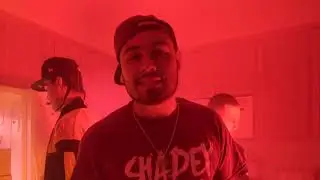 Cuddy Life Of Mine ft. A-Wax, Young Chop (official video)