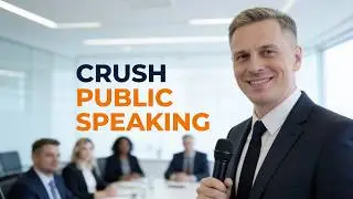 How Does Toastmasters Work?