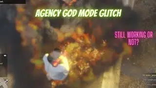 *STILL WORKS* GOD MODE GLITCH GTA5 2024! (Chop Shop DLC)
