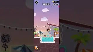 YOLO? Level 37 | walkthrough Gameplay solutions |waqas gamer
