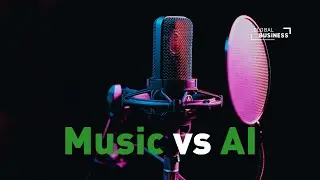 AI & The Future of The Music Industry