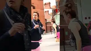 Bushman prank #epicprank #funnyprank #gotcha #prankster #pranktime #prankwars