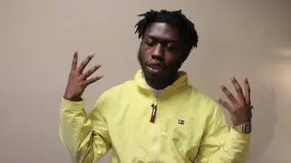 Mojo Yetti Speaks on Music, Visuals, and Favorite Artist