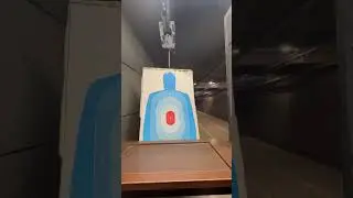 Target retrieval system #fyp #shootingrange #technology #target #easy