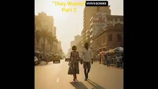 Love survived&hellip; because they  waited. PART 2 #AfricanStory #MarriageLessons #LoveAndPatience#shorts