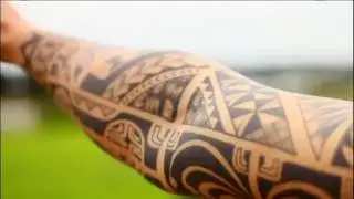 Fresh Inked - Steve Tapa Mahe
