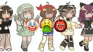 Voice Claims for my Magical Girl group (New Designs + New VCs)