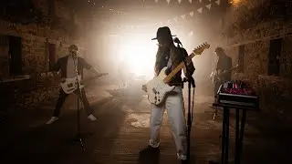 Fireflies | Lively Pop Rock & Indie Wedding Band for Hire!