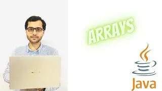 Arrays in Java