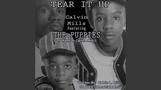 Tear It Up