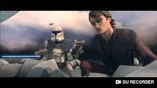 Clone Wars Music #1