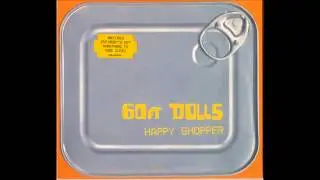 60ft Dolls - Happy Shopper