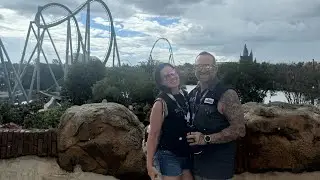 Are the VIP tours at Universal Studios Orlando still worth the money? 