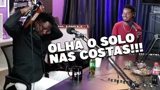 Festa (à la Michael Jackson) | Kadoshi no Pax Podcast
