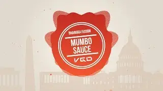 Mumbo Sauce (VGo Bhangra Fusion Mix ft. The Weeknd, Diljit Dosanjh, Kendrick Lamar, Sickick, etc)