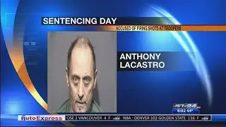 LaCastro Sentencing Today