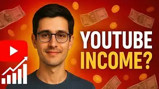 Dhruv Rathee&rsquo;s ₹60 Lakh/Month YouTube Income EXPOSED! | Tushar Kakad