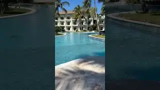 Punta Cana - Family Friendly newly opening #vacation #travelagent #travel