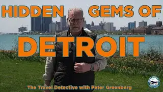 Hidden Gems of Detroit
