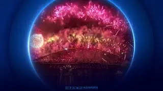 الشرقية تحقق أمنيات العراقيين في ليلة راس السنة 2026