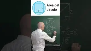 &iquest;SABES HALLAR EL &Aacute;REA DEL C&Iacute;RCULO?
