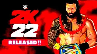WR3D 2K22 V.7 RELEASED, REAL ENTRANCE, LADDER MATCH, 500+ NEW MOVE,DOWNLOAD LINK DESCRIPTION
