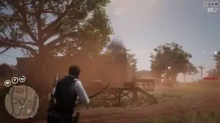 Fight in rhodes some cheating off radar