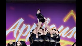 Flair Dance Academy 
