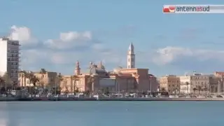 Antenna Sud in Pugliavisione | Canale 13 del digitale terrestre e 5013 di Sky