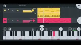 かなり適当なFuture bassの解説的な【FL studio mobile】