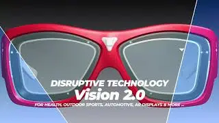 Smart Glasses A2 &ndash; with datasheet excerpt | INOPTEC - Vision Enhancement System