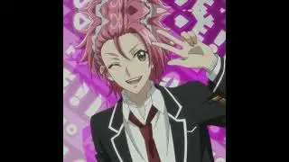 ryuu and io edit