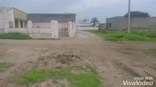 Shakar Kot Soon Valley