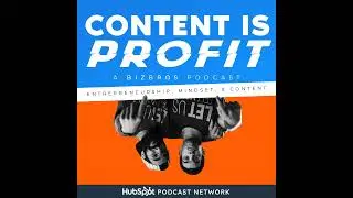 Building Profitable Communities & Partnerships ft. HubSpot & Carly Baker. E438
