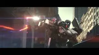 ECTOTRON | Ghostbusters x Transformers Fan Trailer